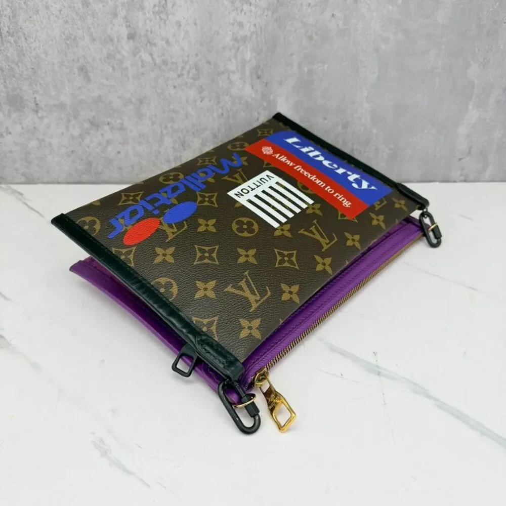 Louis Vuitton Women Pre-Loved Bag Very Good Condition